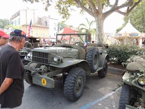 2018 08 22 LE PRADET-VAR FETE DE LA LIBERATION DU PRADET AOUT 1944   (29)